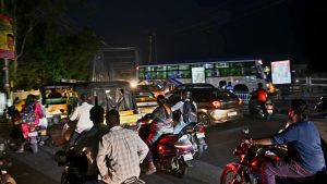 T.N. election 2026: Katpadi constituency residents seek solution to heavy traffic congestion, lack of jobs