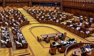 Kerala Legislature