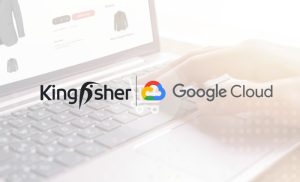 Kingfisher-and-Google-Cloud