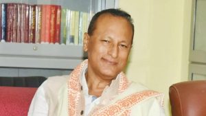 Congress on verge of losing one of its tallest leaders in Assam, Pradyut Bordoloi shoots resignation letter to Kharge