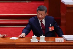 China’s parliament rolls out economic, political blue-print; here’s what you need to know