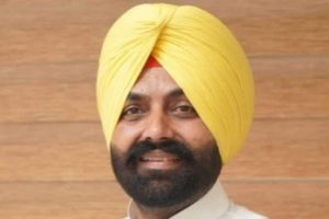 Former Punjab Minister Laljit Singh Bhullar Arrested Over Warehousing Official's Suicide
