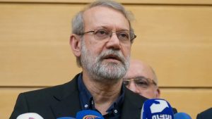 Larijani