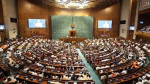 LokSabha
