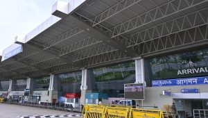 Union Cabinet approves international status for Madurai airport
