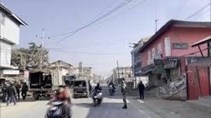 Manipur