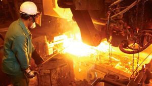 Manufactring Sector