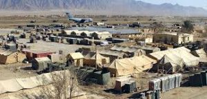 Militry bases