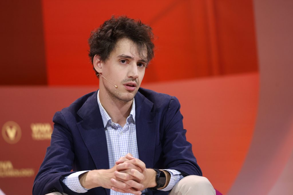 Mistral CEO