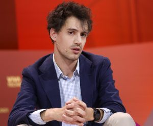 Mistral CEO