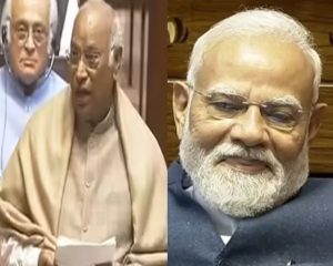 Modi-Kharge
