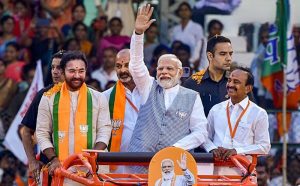 Modi telangana