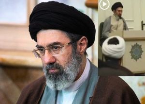 Mojtaba