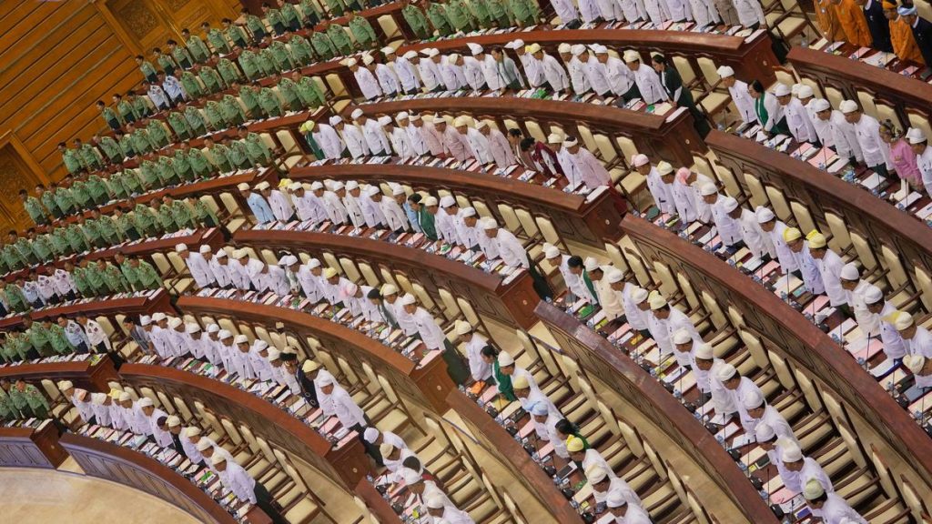 Myanmar_Politics
