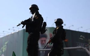 NOPO Commandos