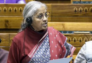 NirmalaSitaraman