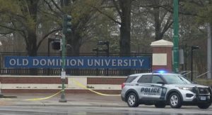 OLdDominionUniversity