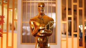 Oscar