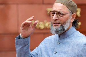 AIMIM To Join Forces With Humayun Kabir's Party For West Bengal Polls, Says Owaisi