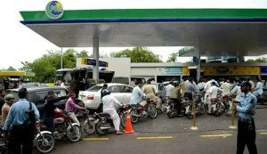 PAK Petrol