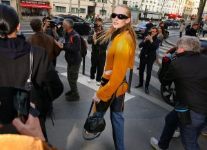 The Best Street Style Photos From the Fall 2026 Shows in Paris