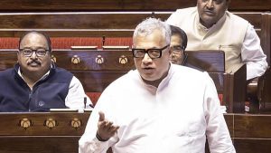 TMC urges ECI to remove Bhabanipur returning officer, claims he has 'links' with BJP