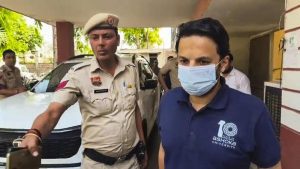Haryana refuses sanction to prosecute Ashoka University professor, SC closes case