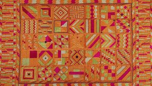 Phulkari