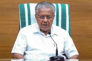 'BJP Unlikely To Make Any Electoral Gain In Kerala': Pinarayi Vijayan's Poll Prediction