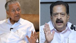 Kerala Assembly polls 2026: CPI(M), Congress accuse each other of fragmenting ‘LDF-UDF duopoly’ in Kerala by aiding BJP