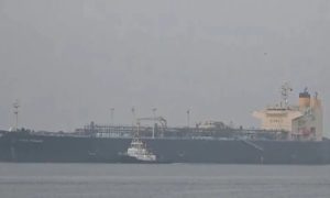 Pyxis Pioneer