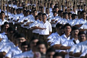 'Existential Crisis For Bengali Hindus': How RSS Is Reframing Bengal Polls As Fight For 'Survival'
