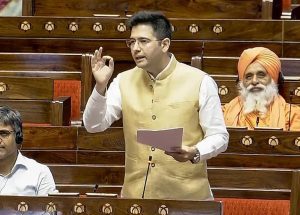 Raghav Chadha