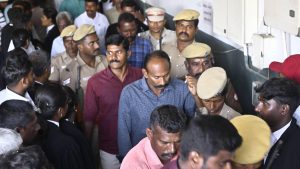 Sattankulam father-son custodial deaths case: All nine accused policemen convicted