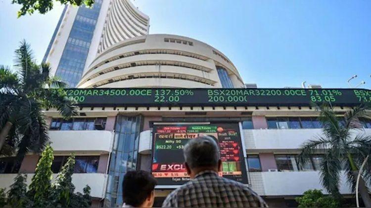Sensex, Nifty Rebound After Massive Crash Triggered by Trump’s Iran Threat and Oil Price Surge