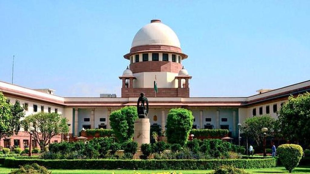 Congress questions Supreme Court order on SC status for converts