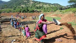 MGNREGA workers denied work despite Centre’s assurance of continuity