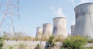 Thermal power
