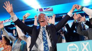 UK election