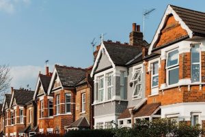 UK mortgage cost increase