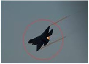 US F-16
