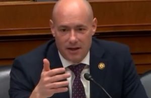 US lawmaker