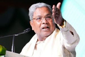 'Does Anyone Else, It's All In The Belief': CM Siddaramaiah Says He Eats Meat On Ugadi, Shivratri