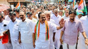 Kerala LoP Satheesan interview: ‘CPI(M) is set to meet Bengal fate, BJP won’t win a single seat’