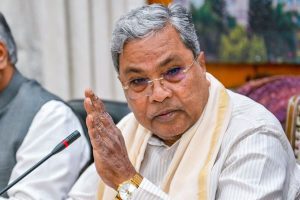 ‘Kerala CM Siddaramaiah’: Ahead Of Polls, Karnataka’s Rs 10 Cr Grant For Wayanad Faces BJP Criticism
