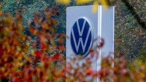 VW