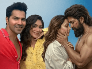 VarunDhawan