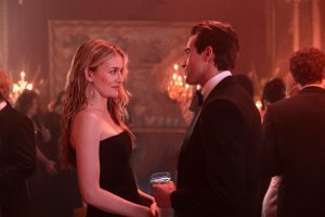 The Best Thing About ‘Love Story: John F. Kennedy Jr. and Carolyn Bessette‘ Is the Soundtrack