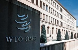 WTO OMC