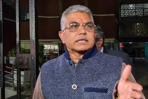BJP Leader Vows Crackdown On ‘Goons’, Promises UP-Style Encounters If Party Comes To Power In Bengal